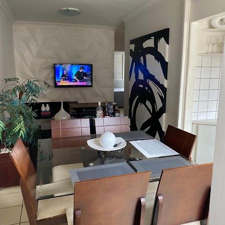 Apartmán Otima Localizacao! Uberlândia Exteriér fotografie