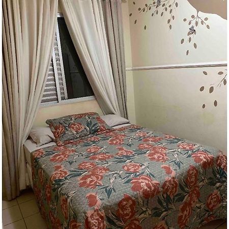 Apartmán Otima Localizacao! Uberlândia Exteriér fotografie