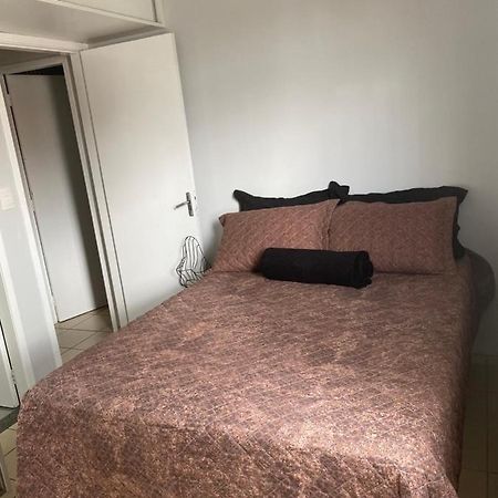 Apartmán Otima Localizacao! Uberlândia Exteriér fotografie
