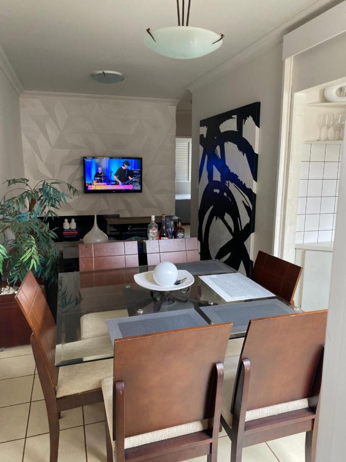 Apartmán Otima Localizacao! Uberlândia Exteriér fotografie
