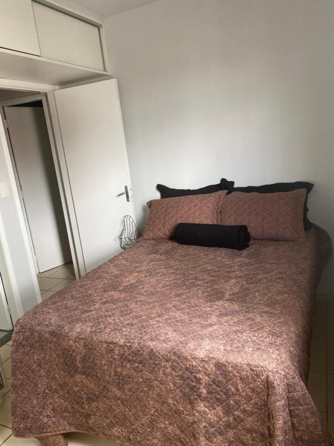 Apartmán Otima Localizacao! Uberlândia Exteriér fotografie