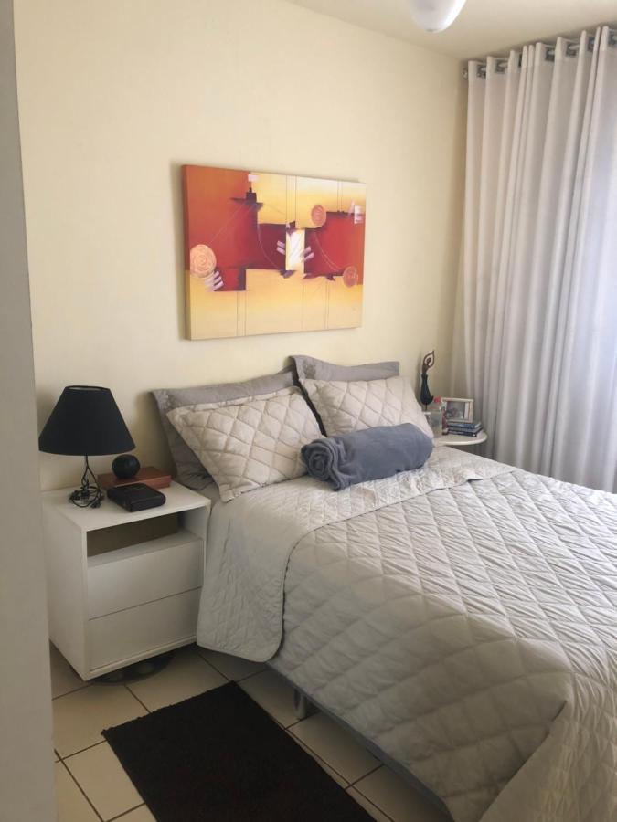 Apartmán Otima Localizacao! Uberlândia Exteriér fotografie