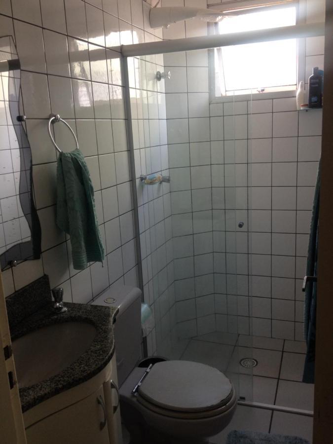 Apartmán Otima Localizacao! Uberlândia Exteriér fotografie