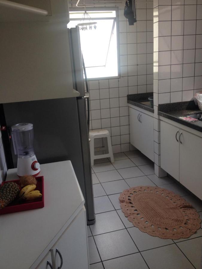 Apartmán Otima Localizacao! Uberlândia Exteriér fotografie
